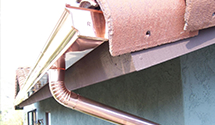Rain Gutter Installation, Repair, Cleaning in Klamath Falls, OR